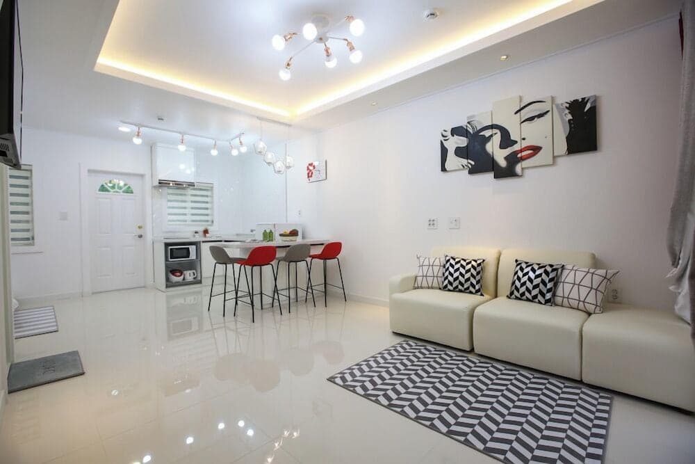 Rosedeil, Room, photo 3