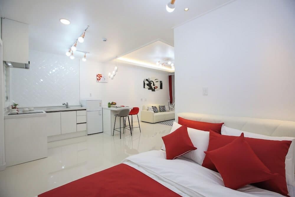 Rosedeil, Room, photo 5
