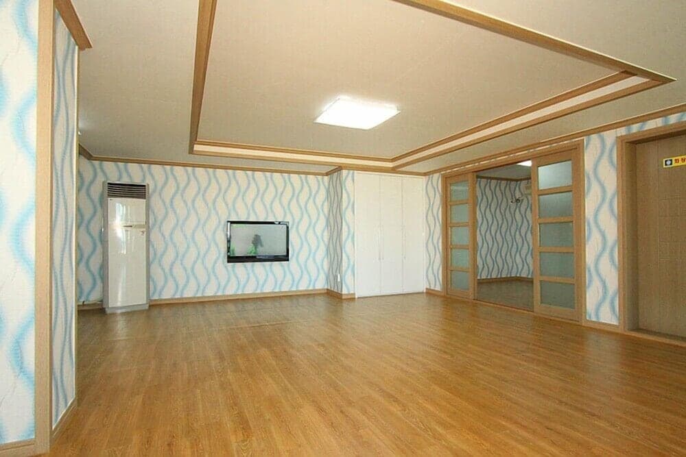 월포동해펜션 객실 사진 3