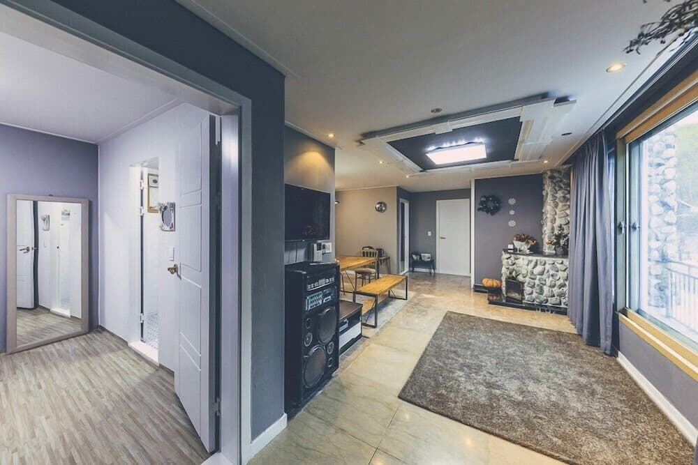 The Foret Pension, Room, photo 3