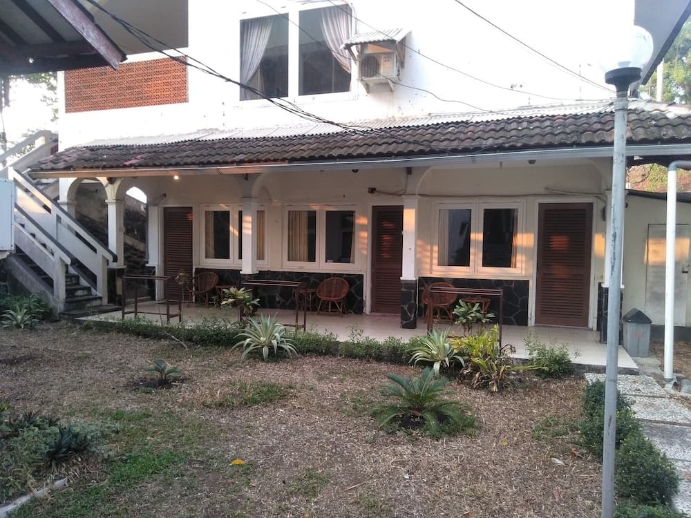 Bunga Ayu Seaside Resort, Primary image, photo 1