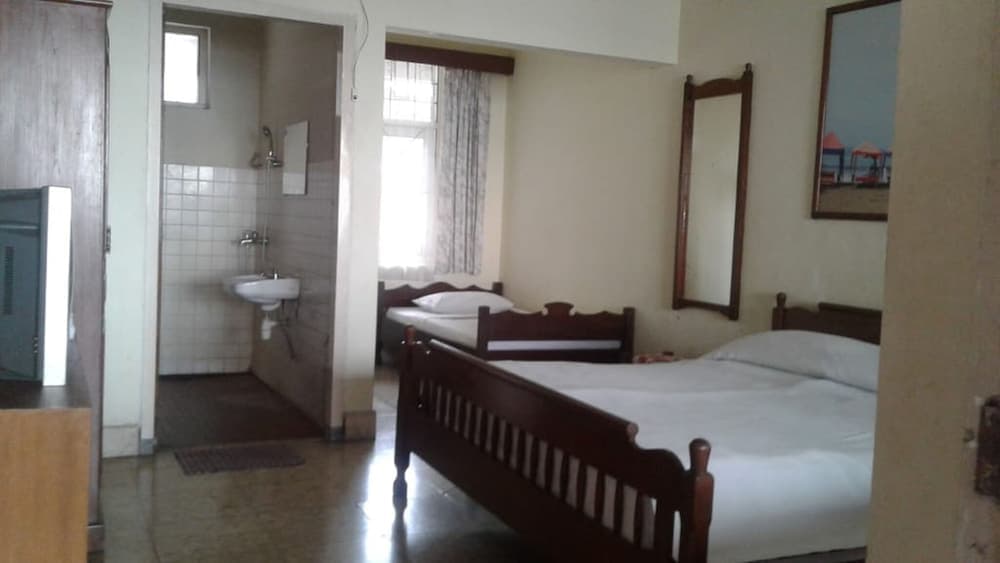 Bunga Ayu Seaside Resort, Room, photo 5