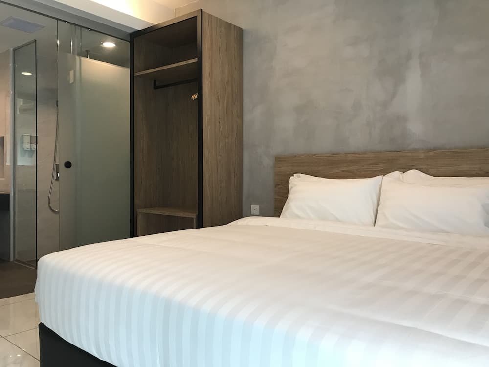 Dandelion Inn, Room, photo 4