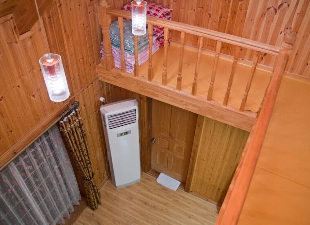 양산 파크펜션 객실 사진 5
