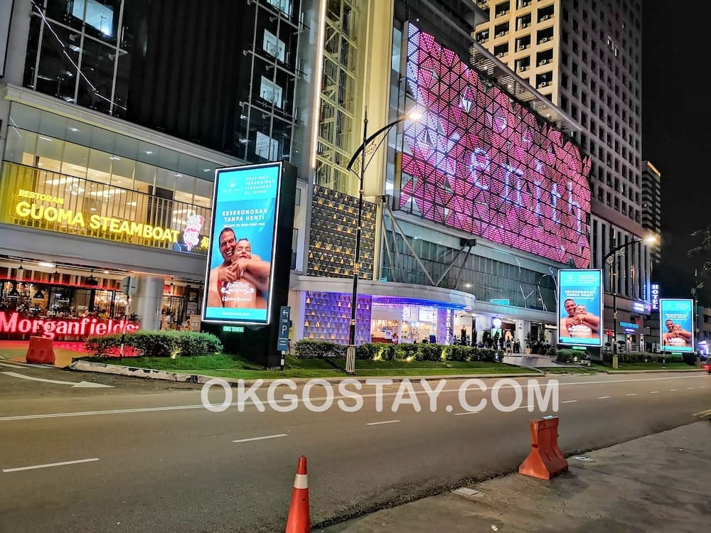 Zenith Suites JBCC by OKGOSTAY, Primary image, photo 1
