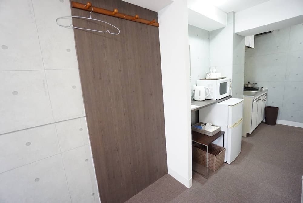Hostel 758 Nagoya4S, Room, photo 5