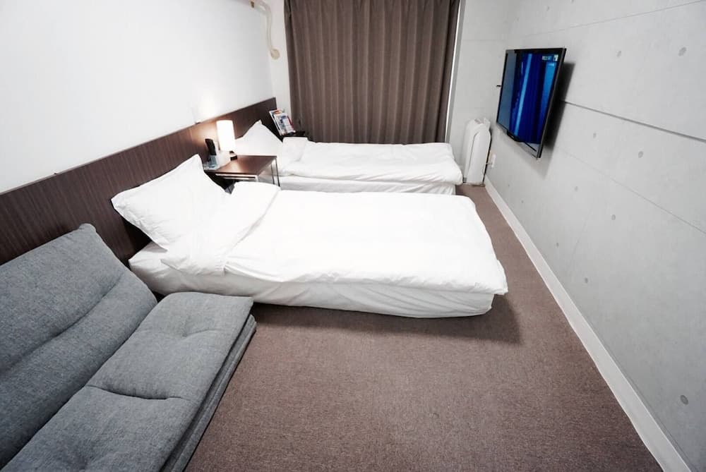 Hostel 758 Nagoya4S, Primary image, photo 1