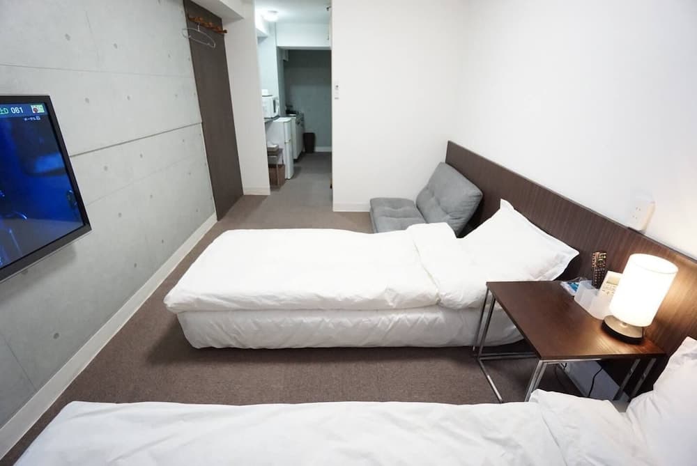 Hostel 758 Nagoya4S, Room, photo 4