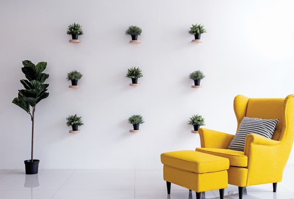 HStudio, Lobby, photo 2