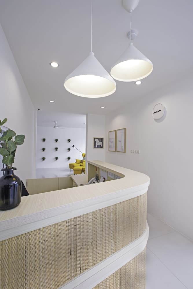 HStudio, Reception, photo 4