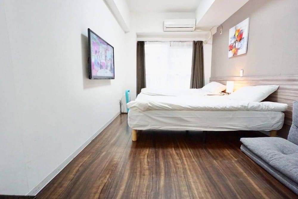 Hostel 758 Nagoya2D, Room, photo 3