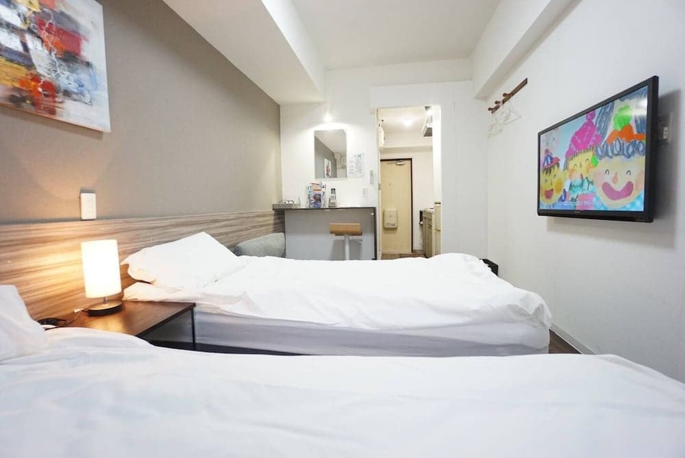 Hostel 758 Nagoya2D, Primary image, photo 1