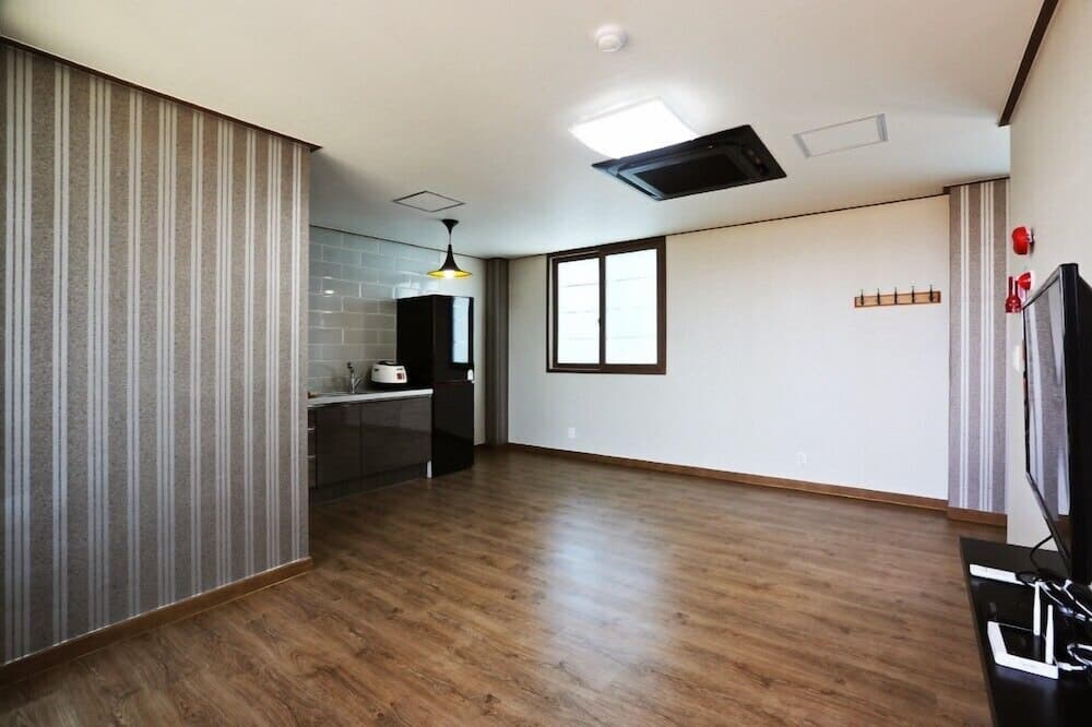 Beach Pension, Room, photo 5