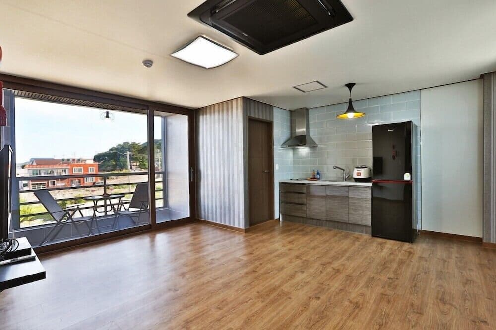 Beach Pension, Room, photo 4