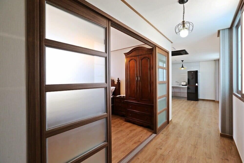 Beach Pension, Room, photo 2