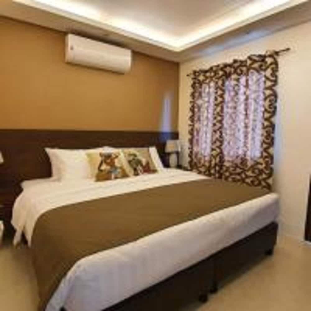 Spacio Caliraya B&B, Room, photo 2
