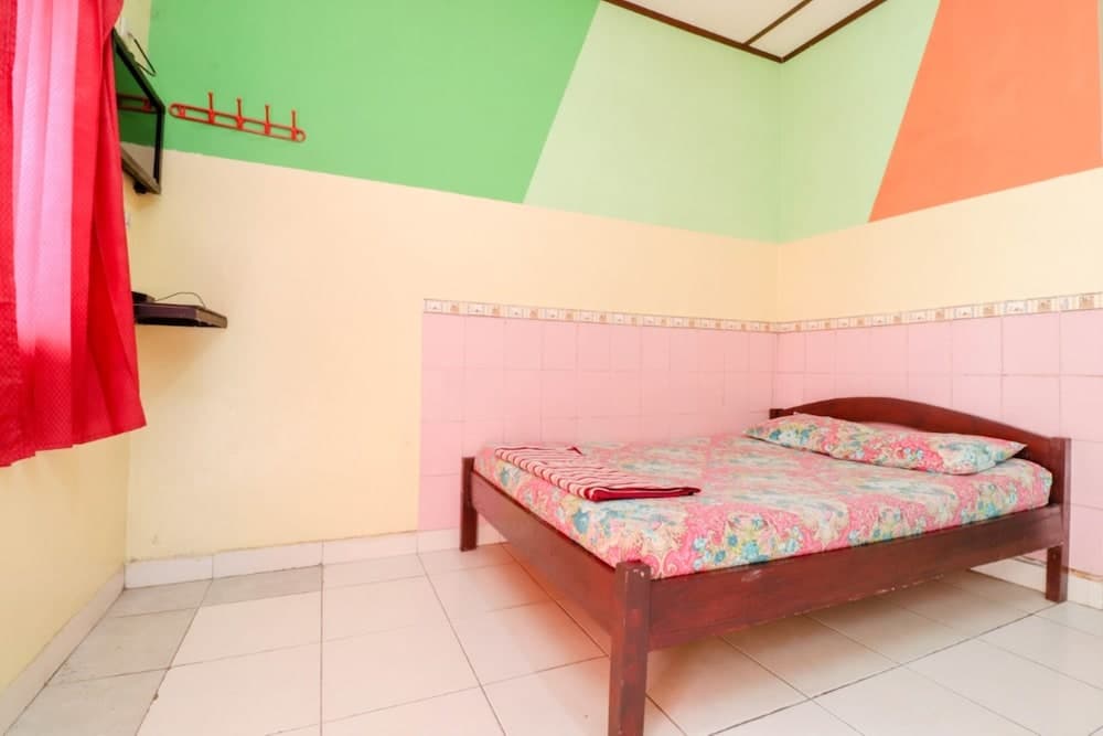 Primadona Homestay, Room, photo 3