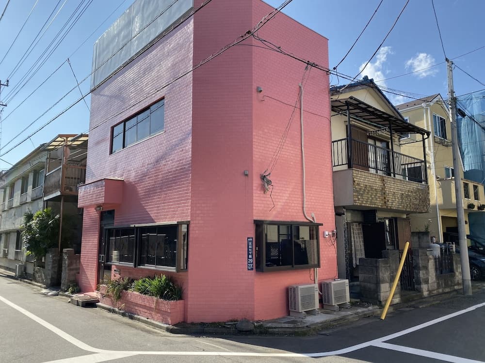 HOTEL Japonica, Primary image, photo 1