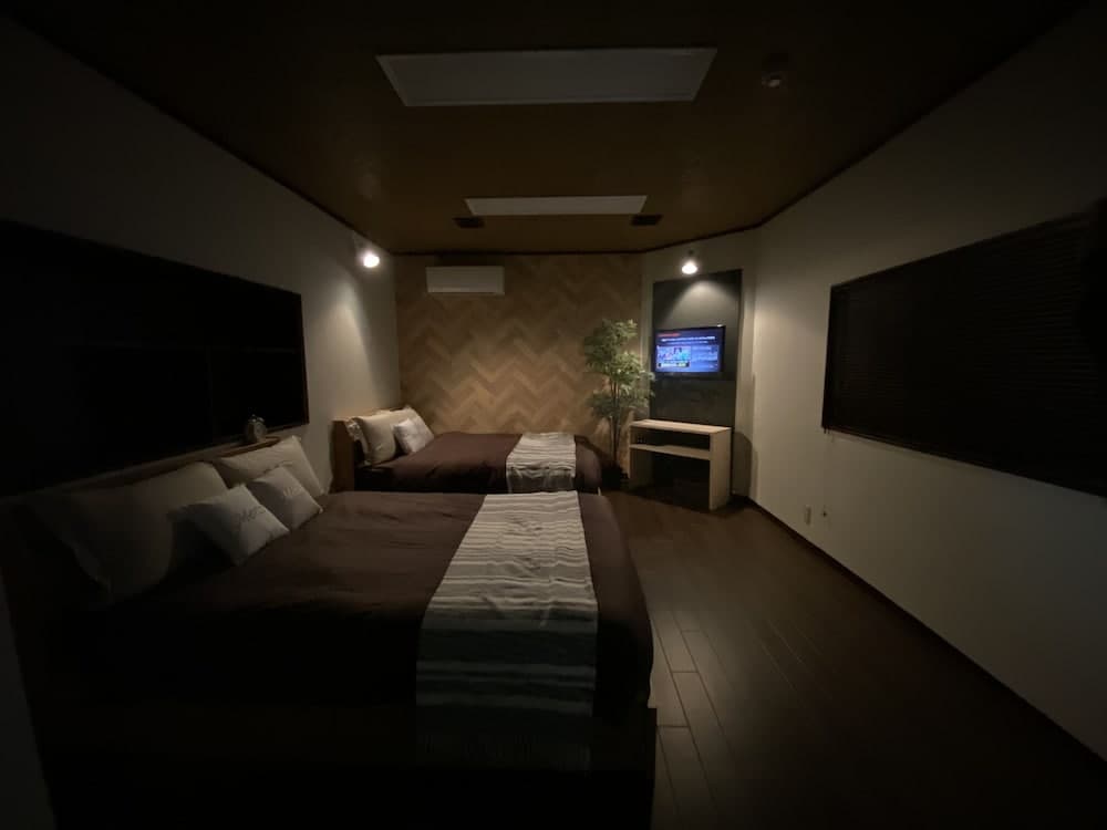 HOTEL Japonica, Room, photo 2