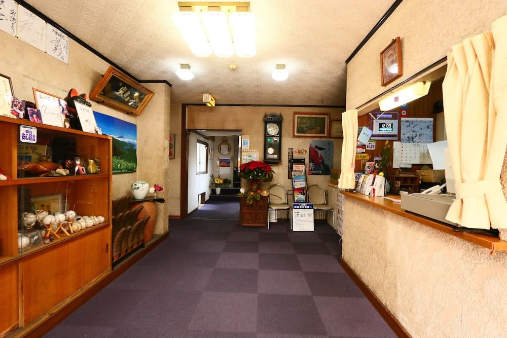 Kouchiso, Reception, photo 3