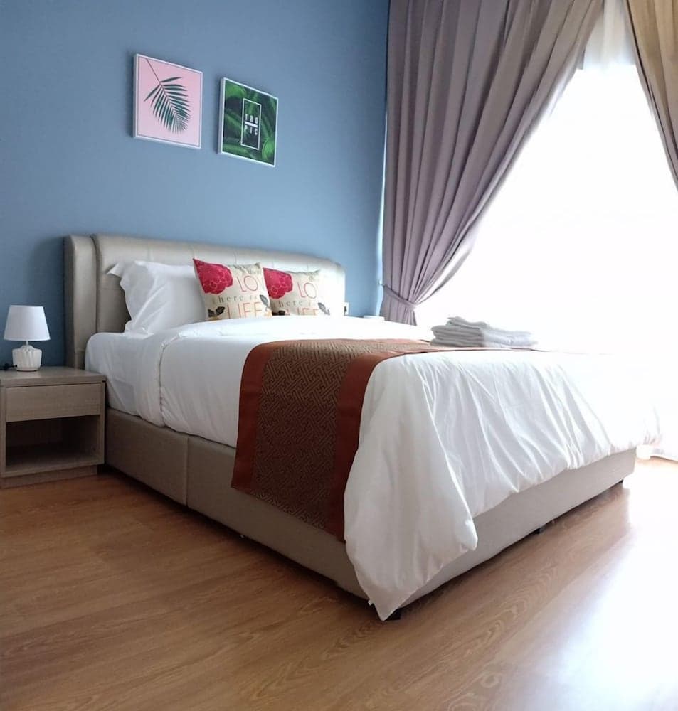 Garden View Suites, Room, photo 2