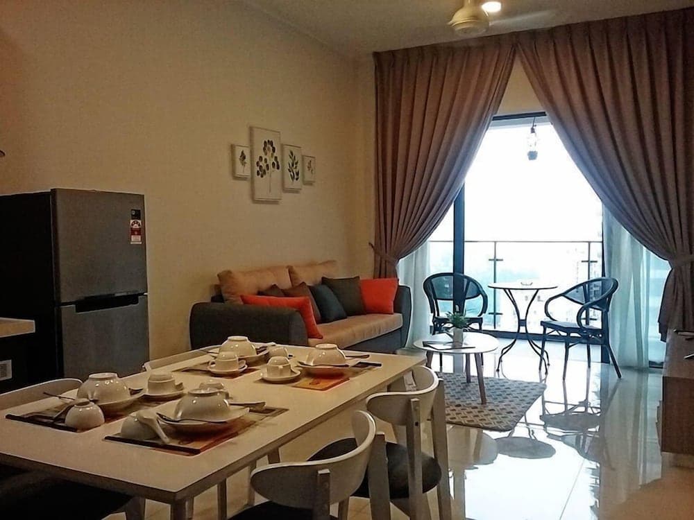 Garden View Suites, Primary image, photo 1