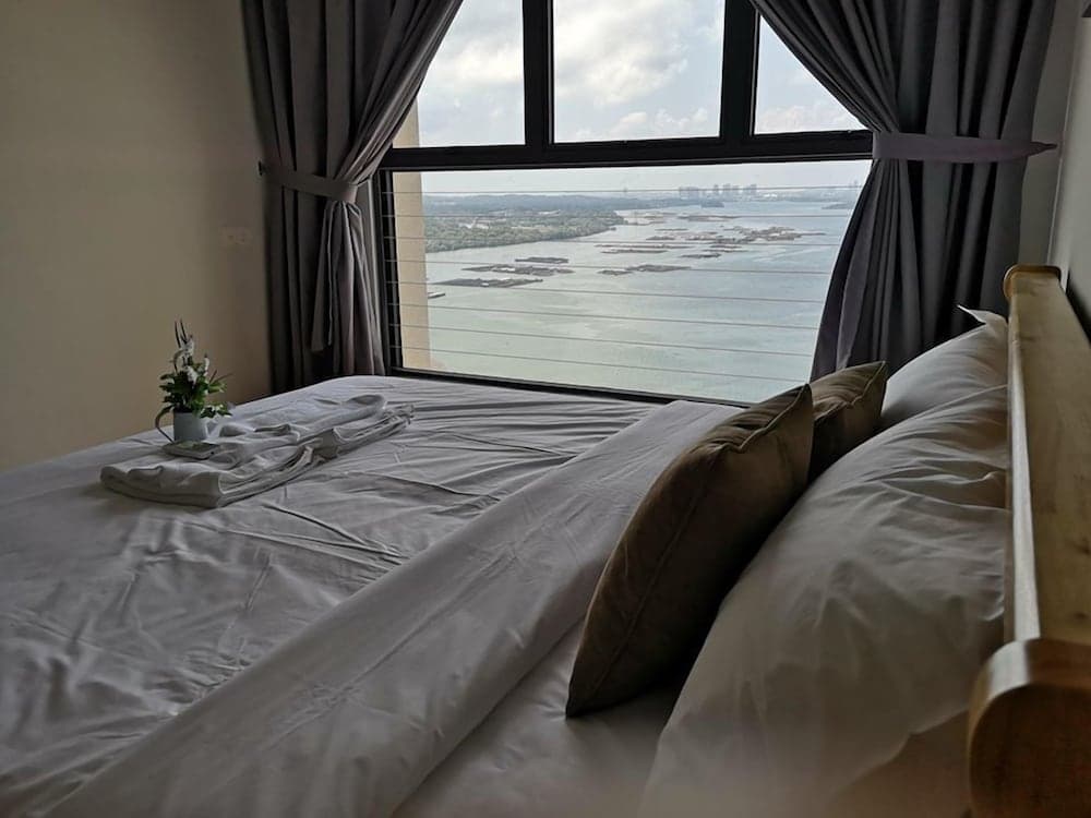 Picturesque View Suites, Room, photo 5