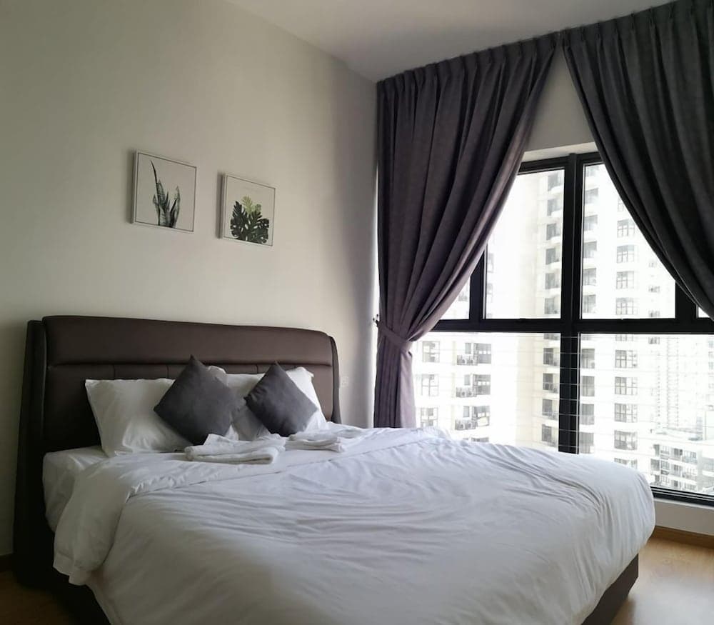 Picturesque View Suites, Room, photo 4