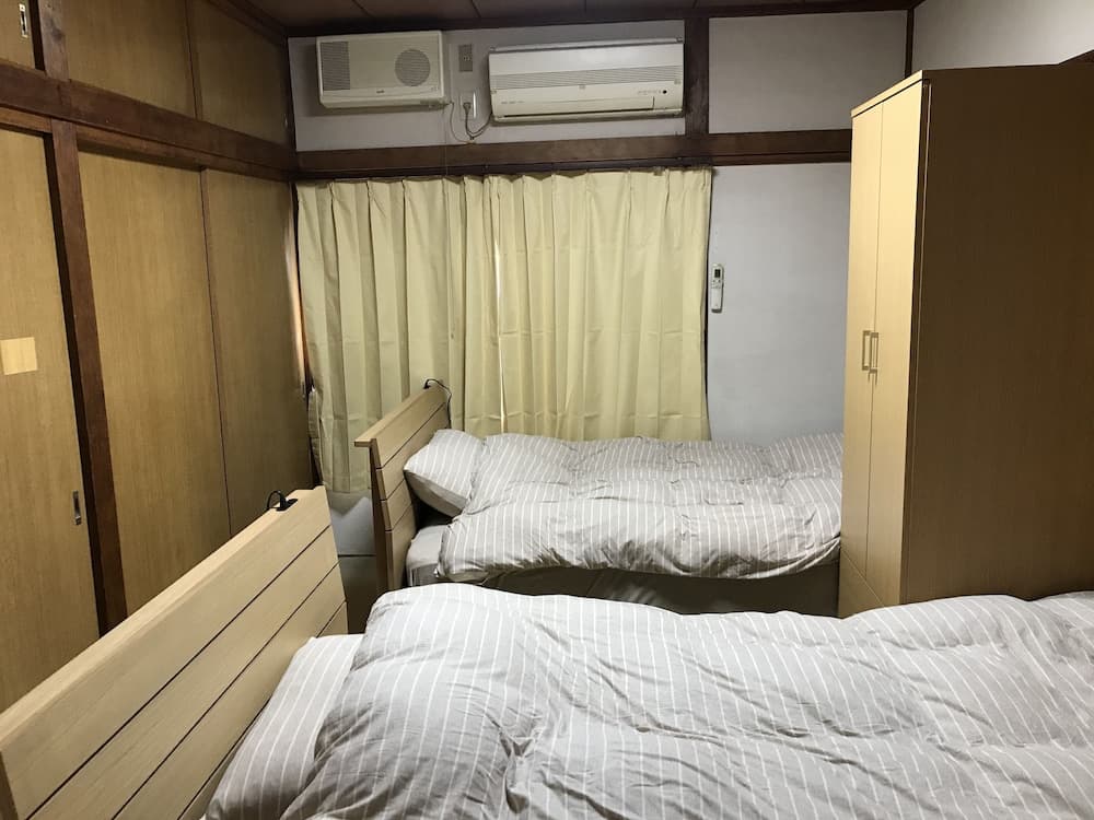 미치오의 집 객실 사진 2