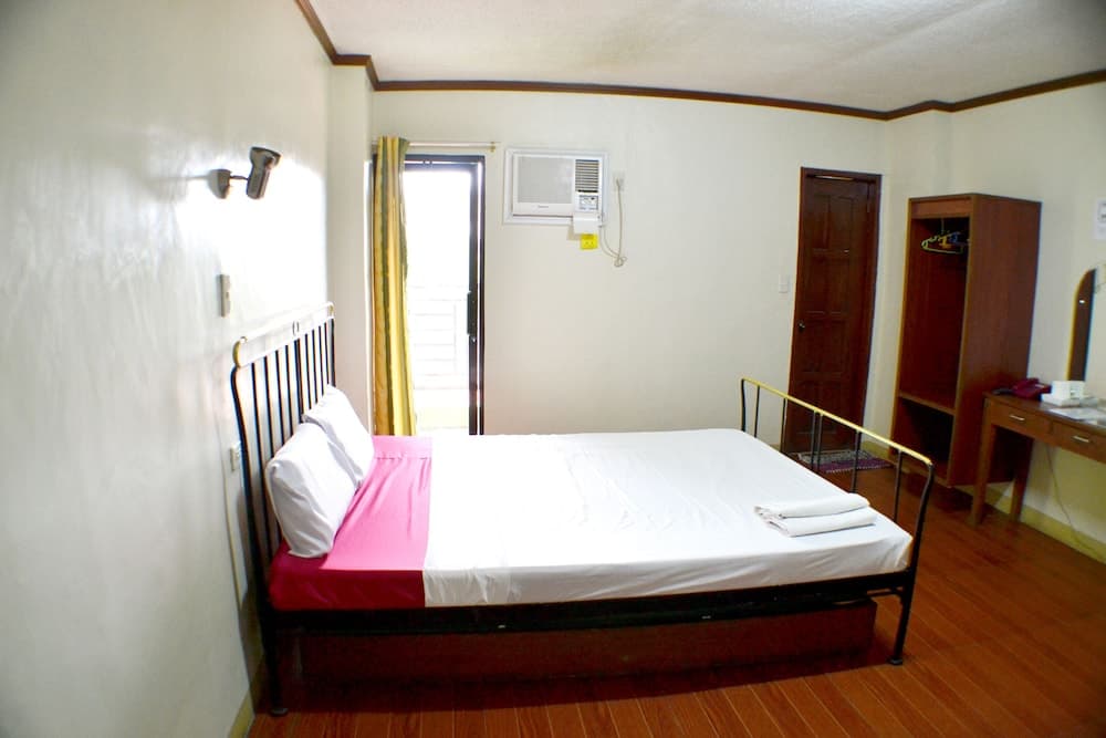 루피나의 레저 센터 객실 사진 5