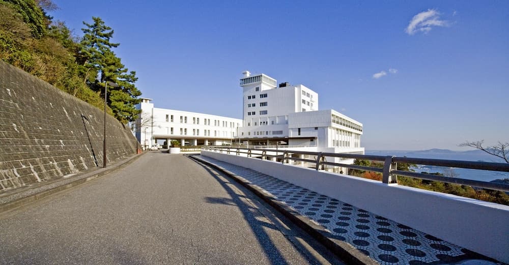 Mikawa Bay Hills Hotel 기본 이미지 사진 1