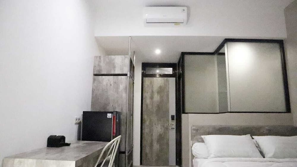드파라곤 베 객실 사진 2