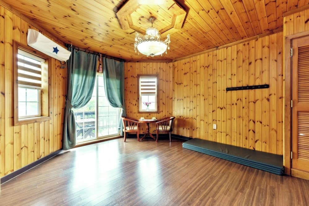 Muju Cherish Pension, Room, photo 4