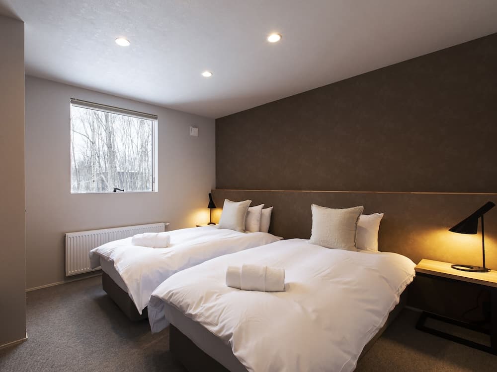 Ukiyo Chalet, Room, photo 2