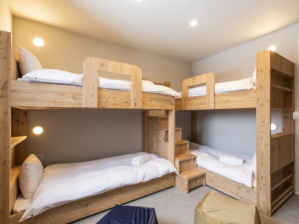 Ukiyo Chalet, Room, photo 4