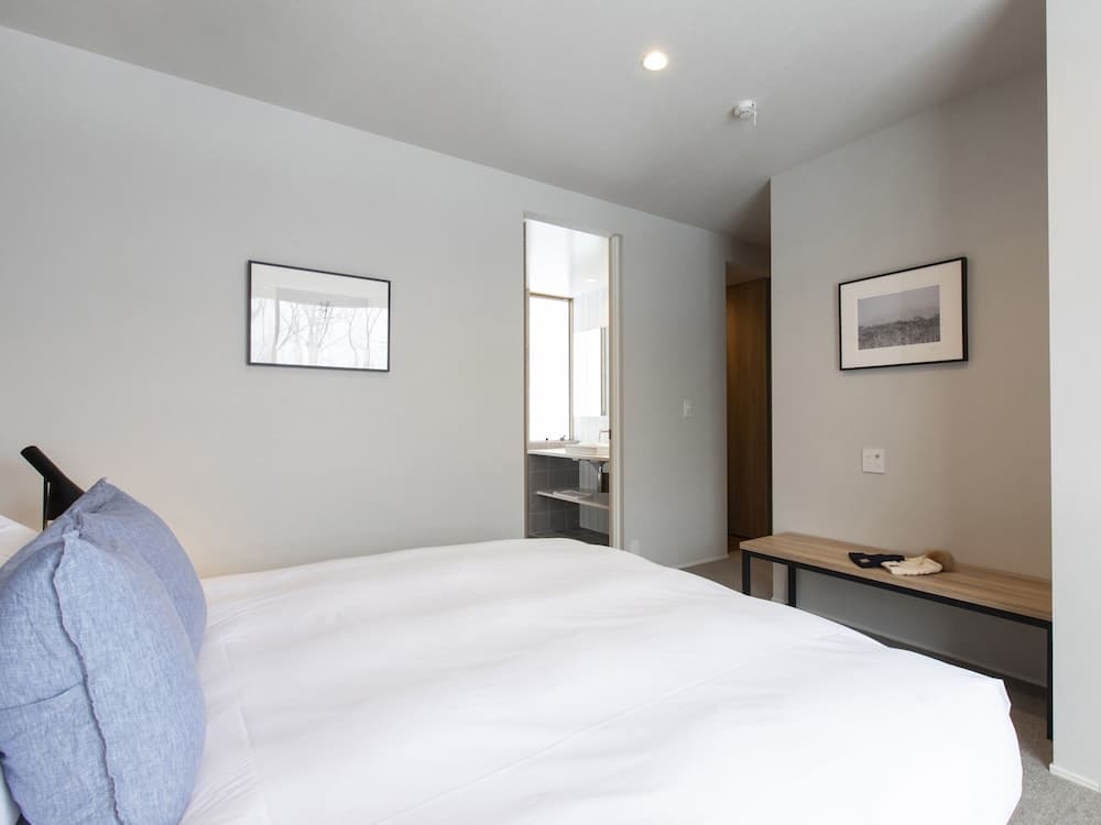 Ukiyo Chalet, Room, photo 5
