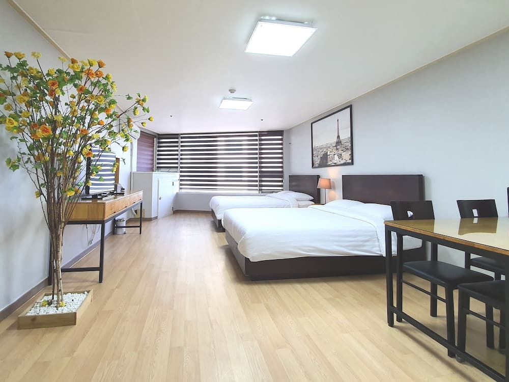 Binch House 객실 사진 4