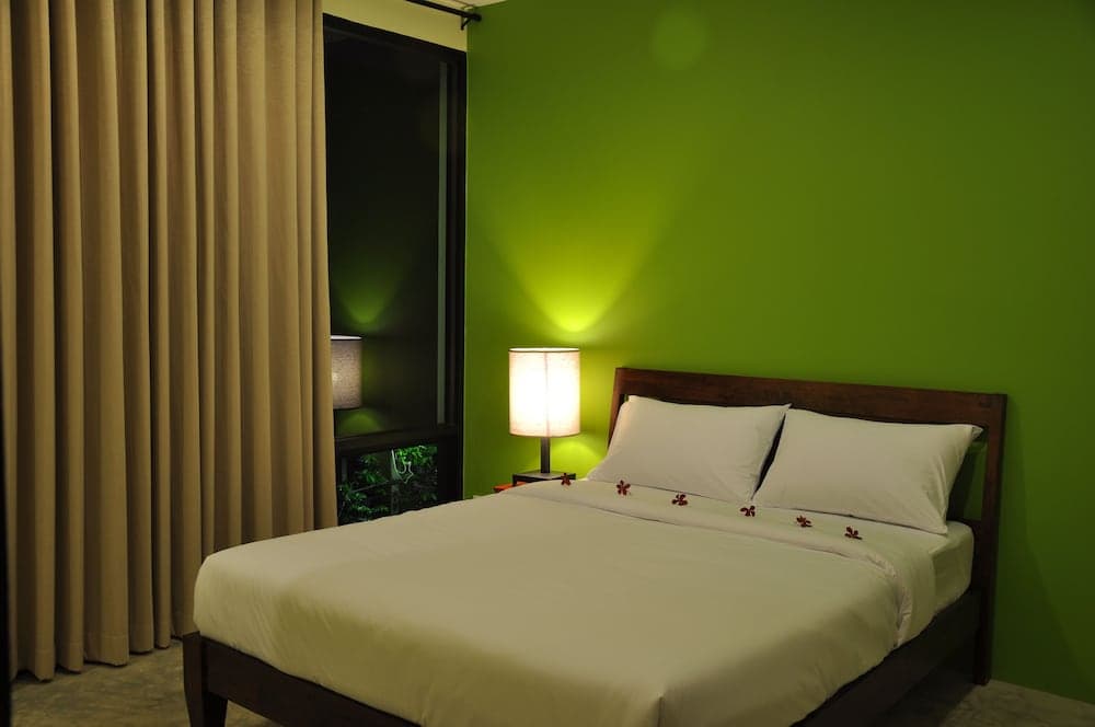 Udee Bangkok, Room, photo 4