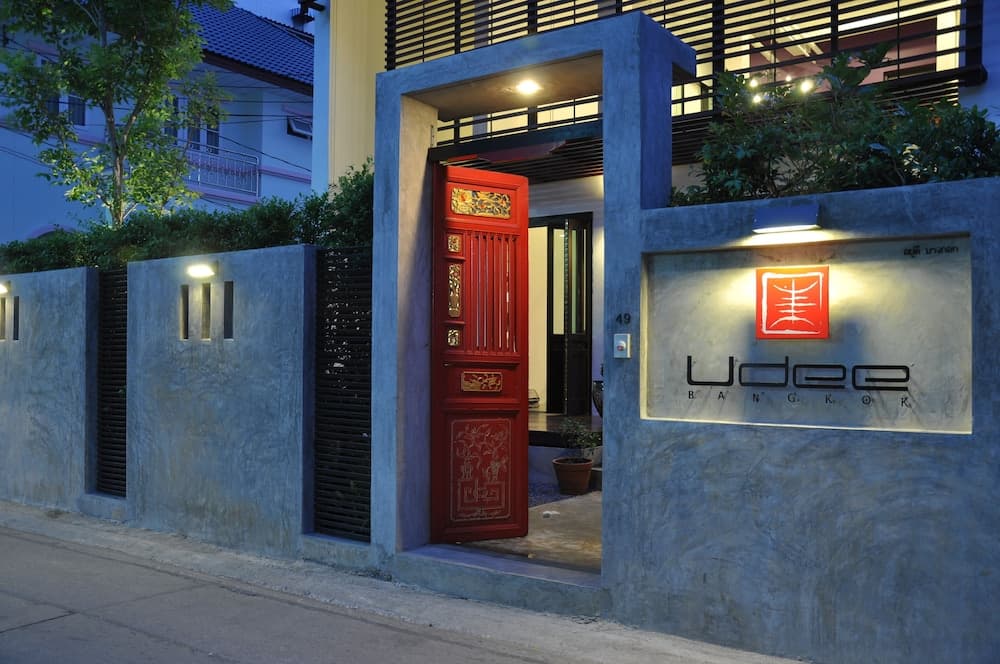 Udee Bangkok, Primary image, photo 1