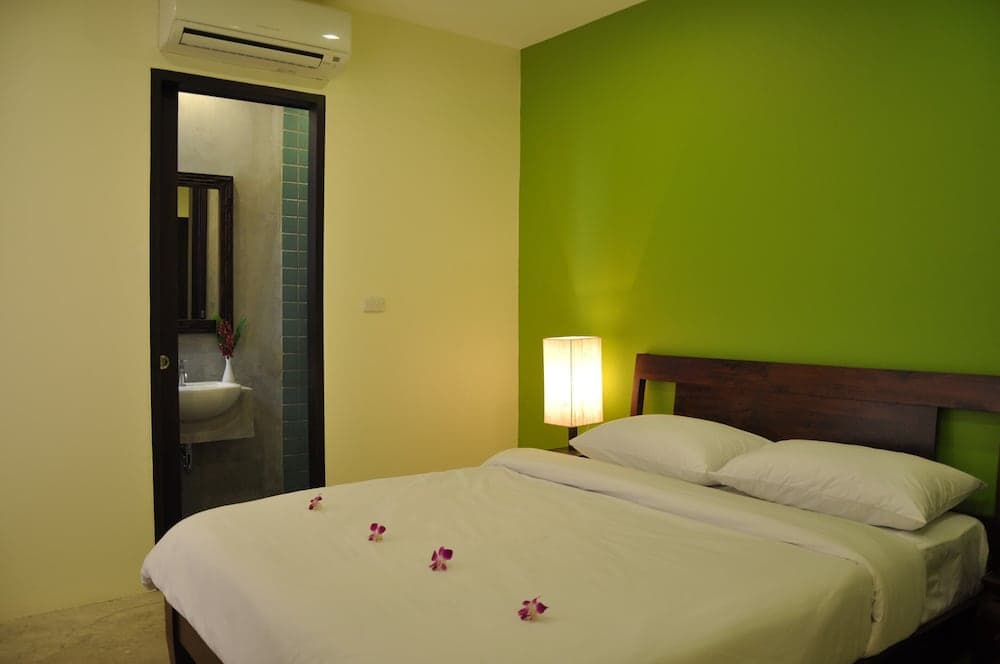 Udee Bangkok, Room, photo 3