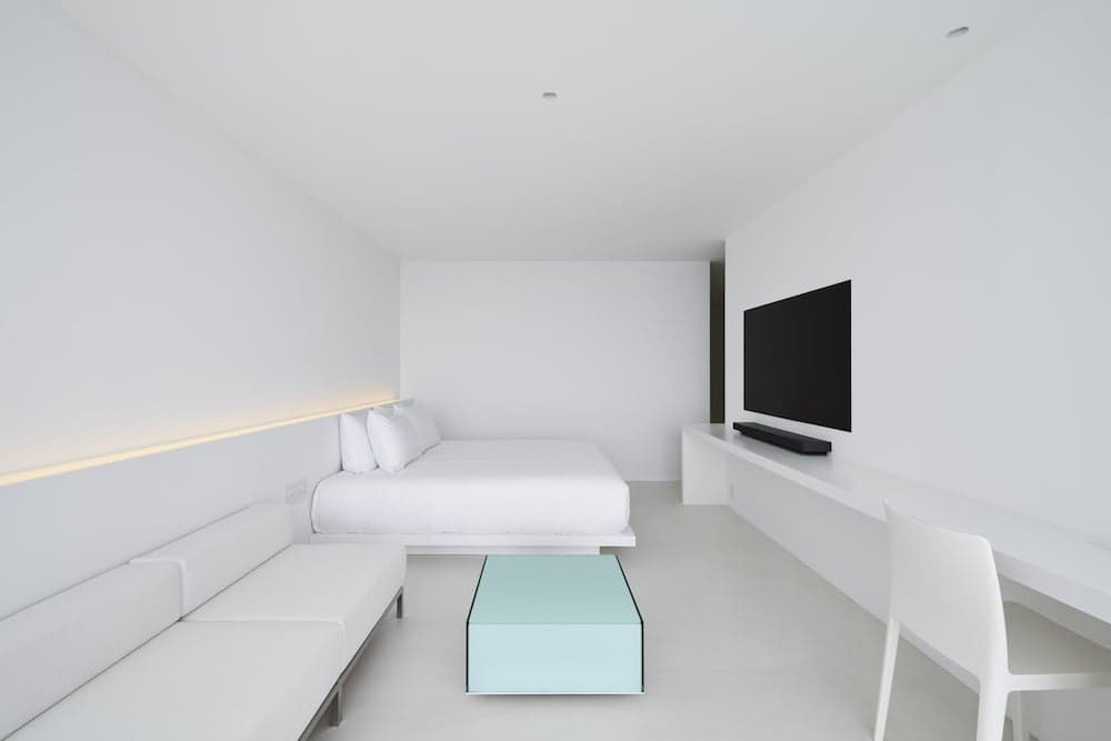 ALMIS NAKIJIN, Room, photo 3