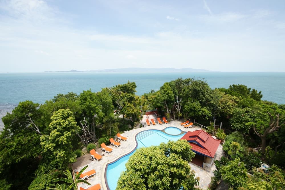 Sea Breeze Resort, Primary image, photo 1
