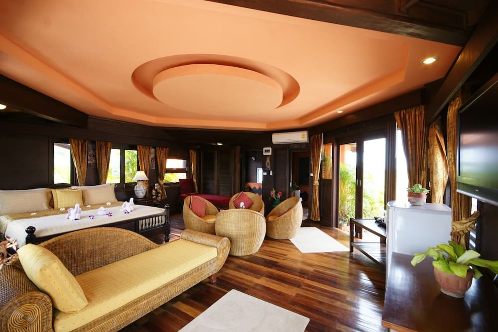 Sea Breeze Resort, Room, photo 5