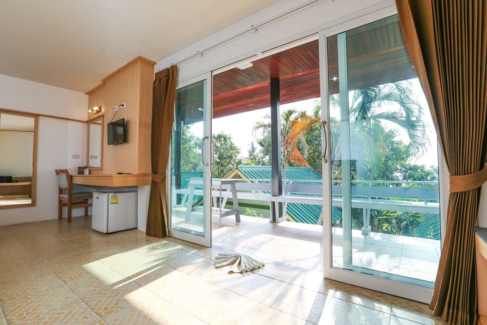 Haadson Resort, Room, photo 3