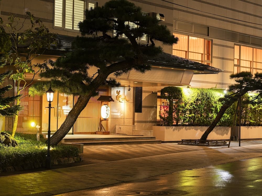 Hanabishi Hotel, Primary image, photo 1