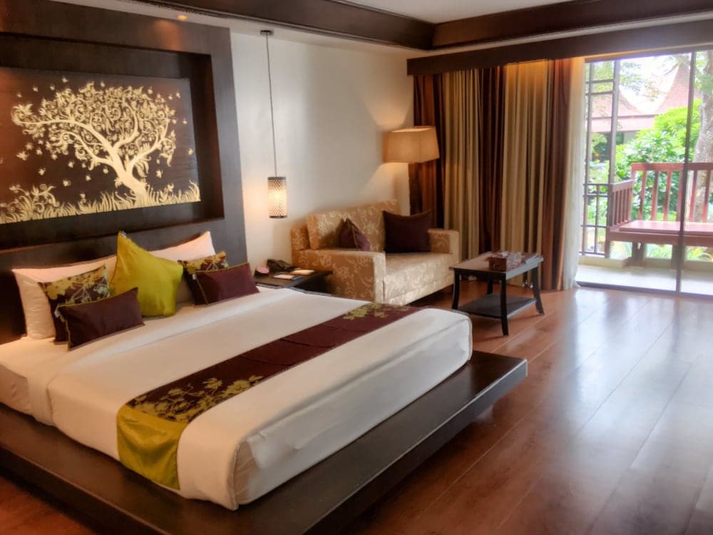 The Elements Krabi Resort, Room, photo 5