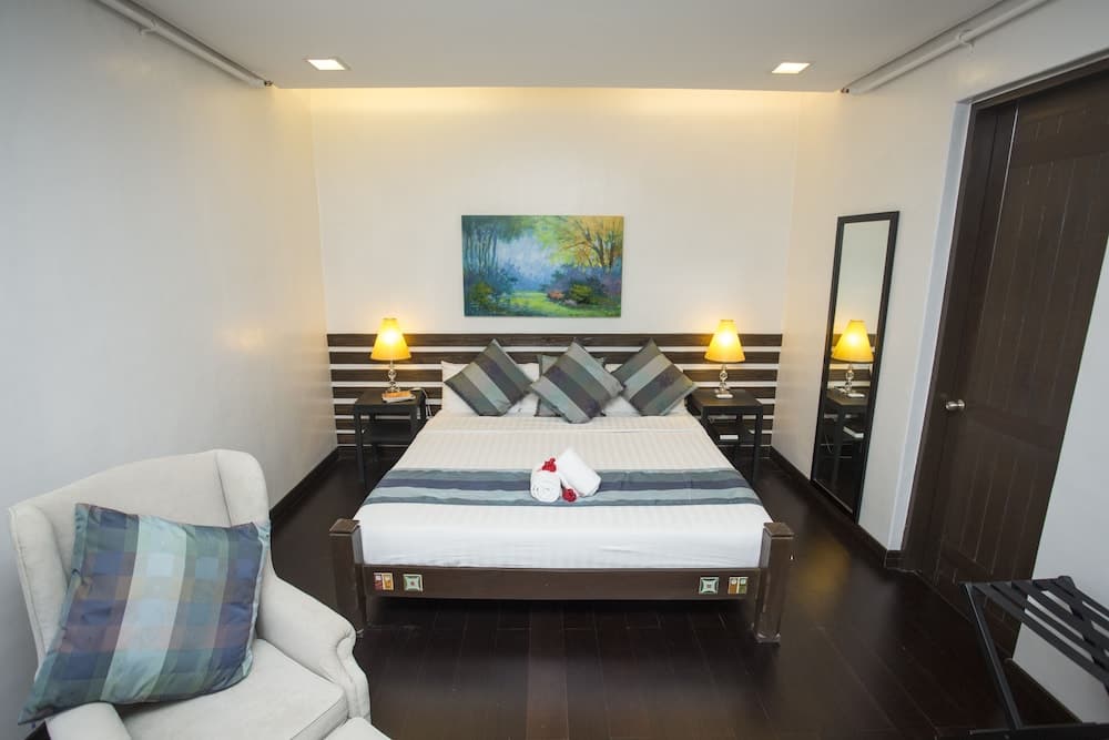 Hotel Soffia Boracay, Room, photo 5