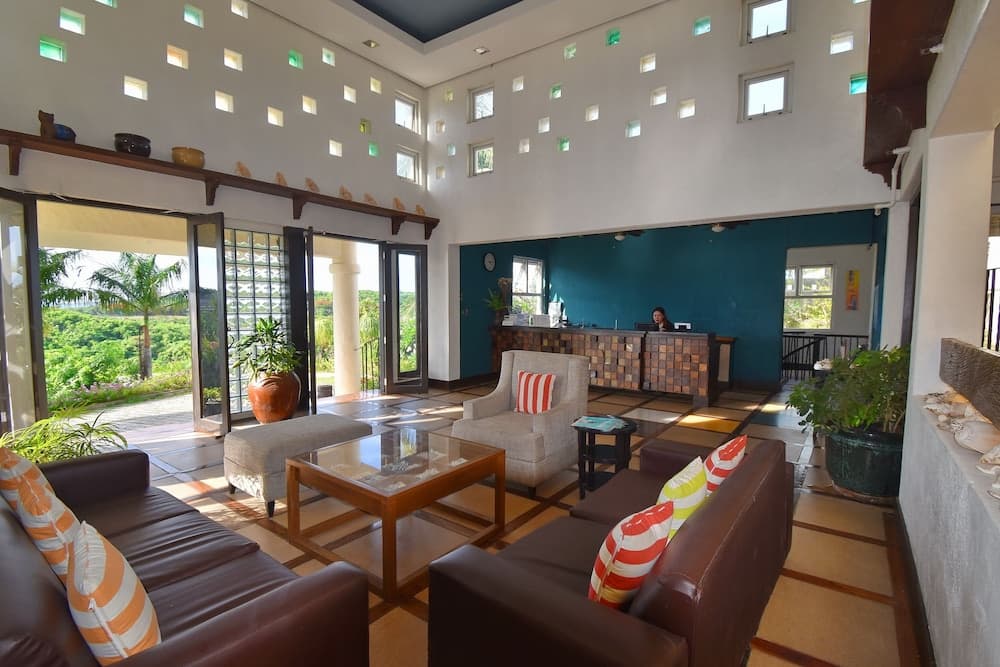 Hotel Soffia Boracay, Reception, photo 3