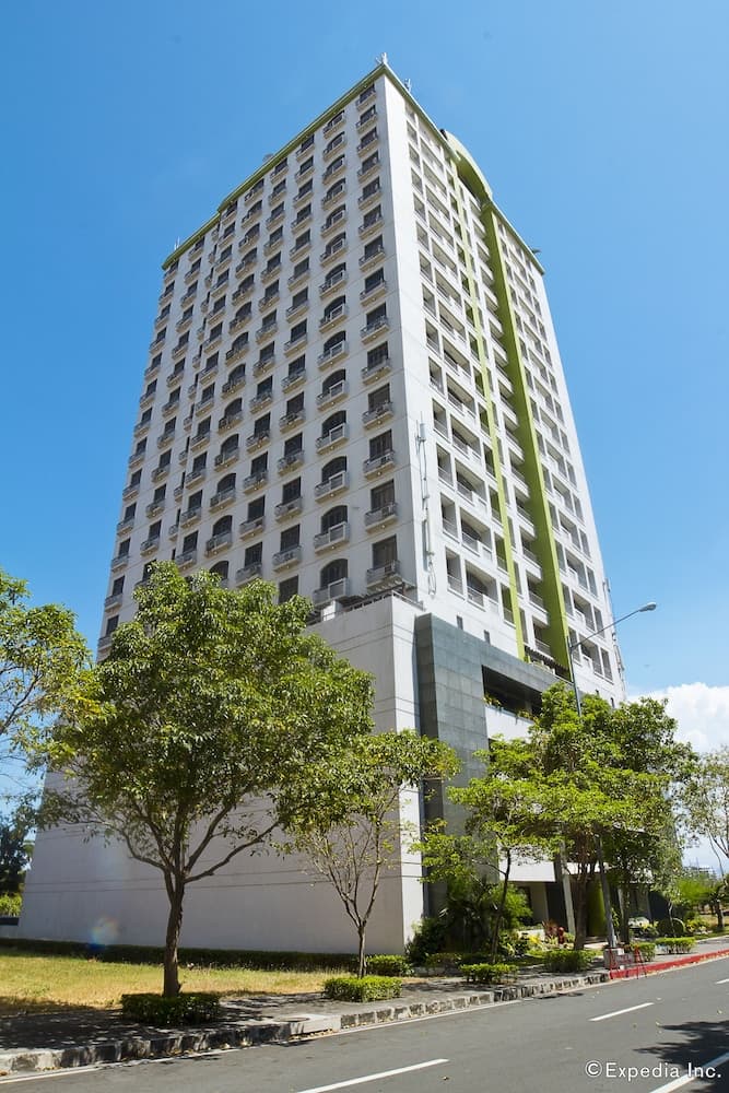 Parque Espana Residence Hotel, Primary image, photo 1