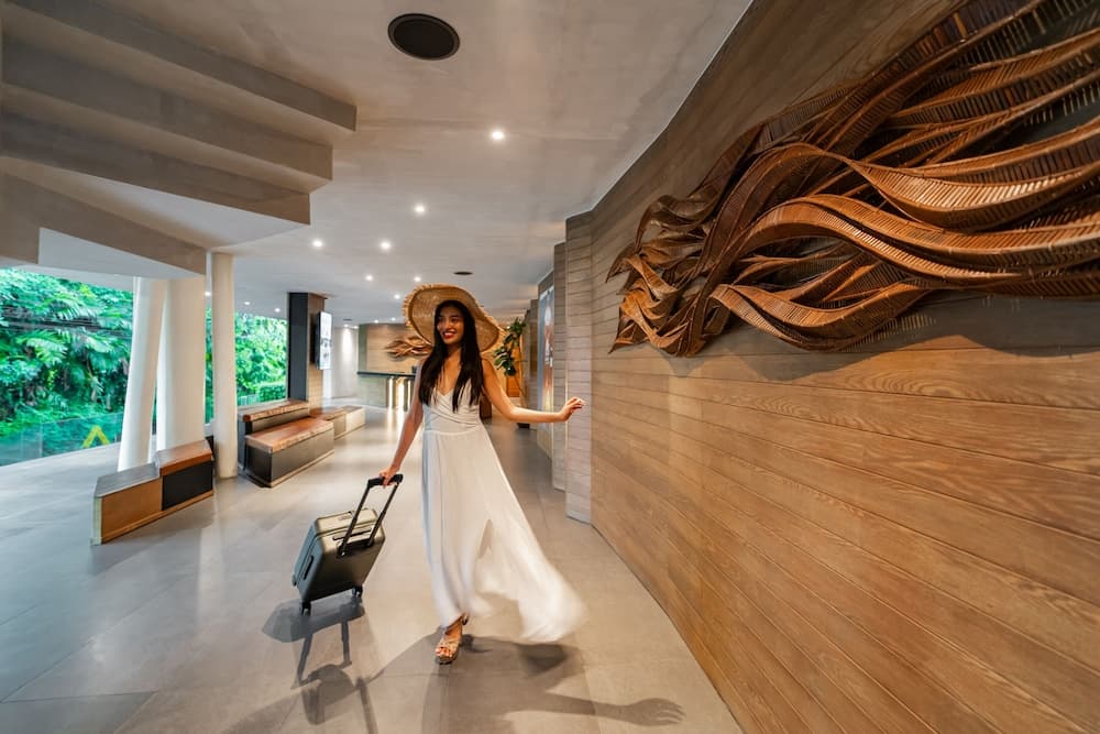 Casa de La Flora, Lobby, photo 4